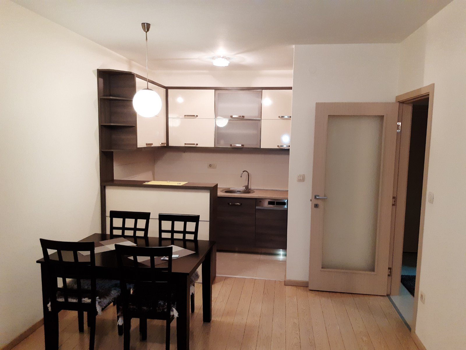 Apartment City Kvart 47m2 - 11