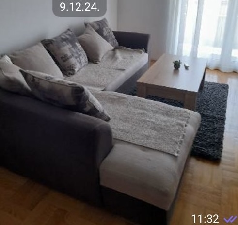 Stan Stari Aerodrom 70m2 - 2