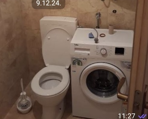 Stan Stari Aerodrom 70m2 - 8