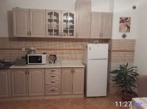 Stan Stari Aerodrom 70m2 - 9