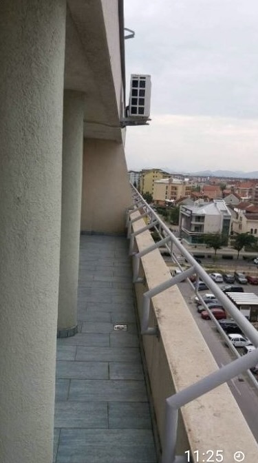 Stan Stari Aerodrom 70m2 - 10