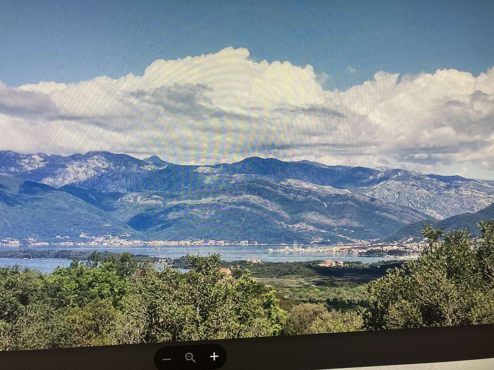 Urbanized Plot Ljesevici 4183m2