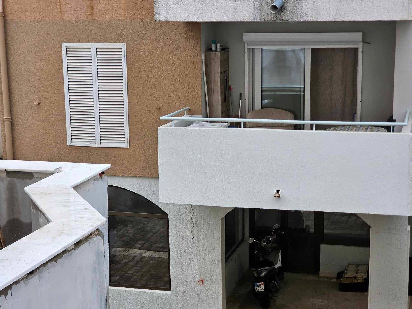 Apartment Adok 55m2 - 12