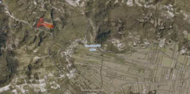 Участок Грахово 10000м2 - 2