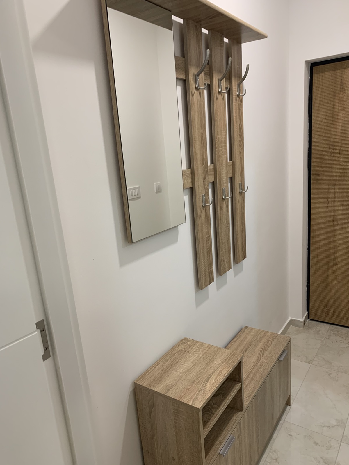 Studio Apartment Budva 32m2 - 7