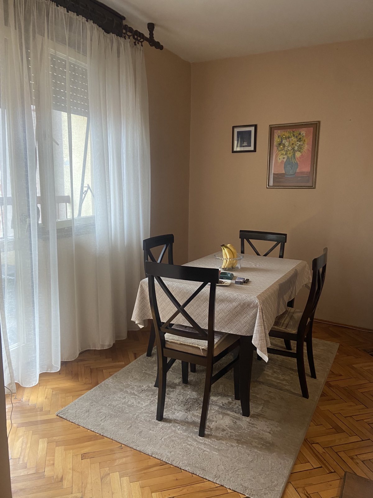 Квартира Цетинье 76м2 - 6
