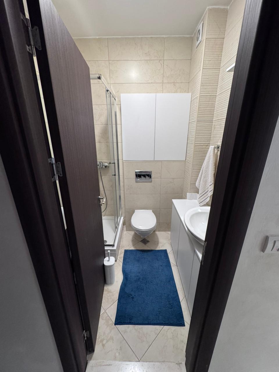 Apartment Becici 42m2 - 7