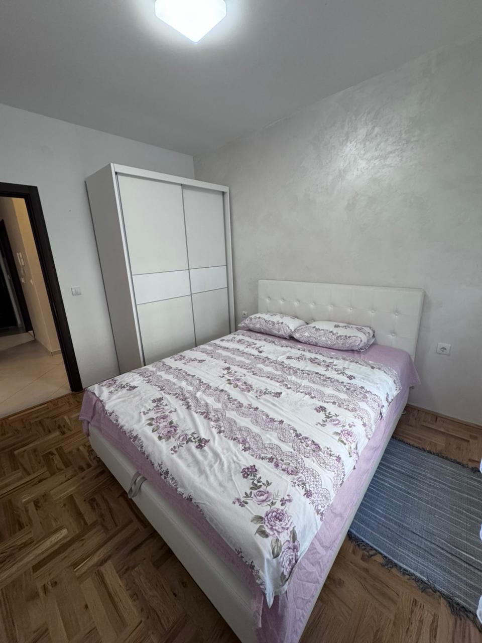 Apartment Becici 42m2 - 5