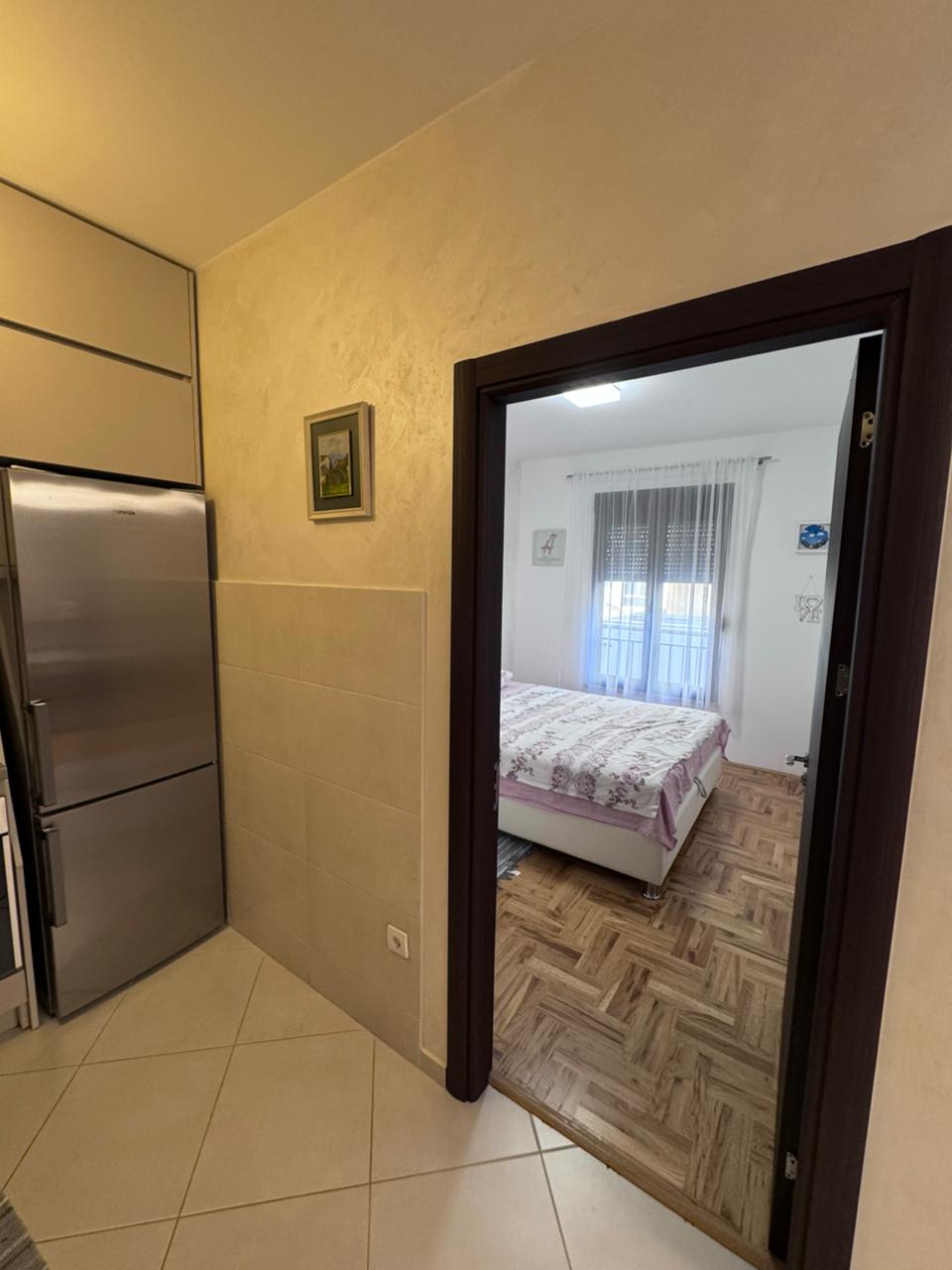 Apartment Becici 42m2 - 4