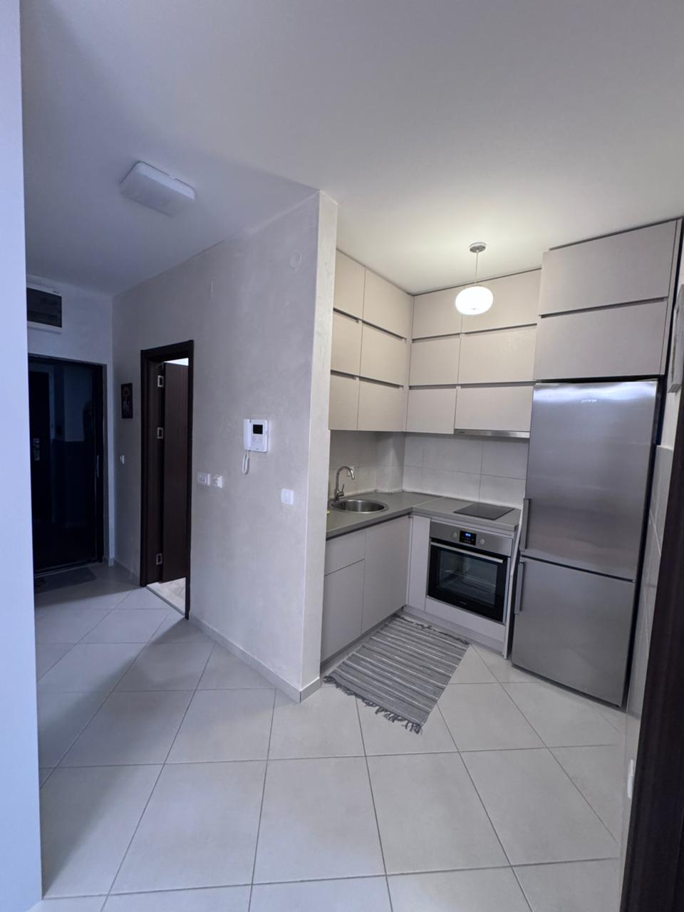 Apartment Becici 42m2 - 2