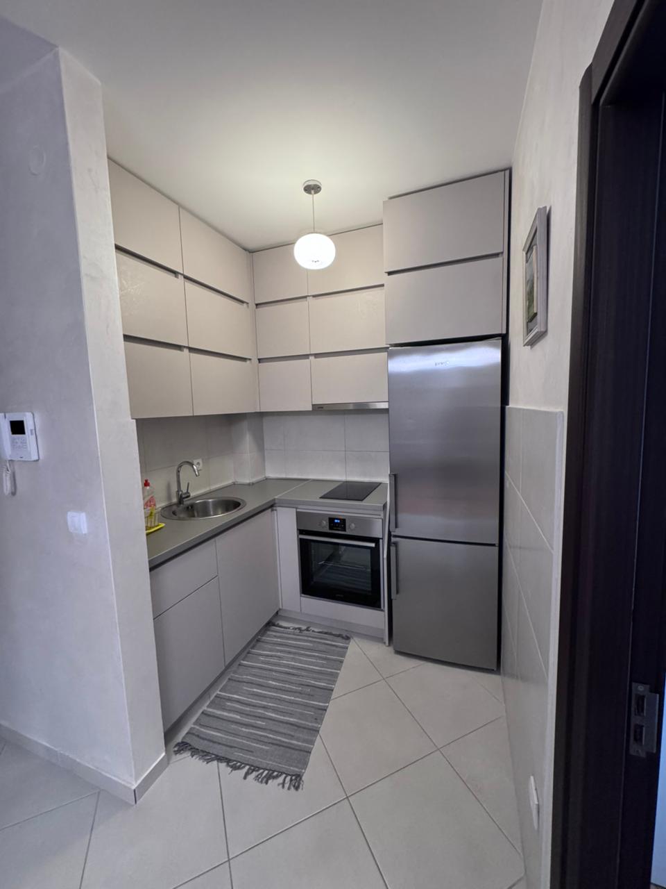 Apartment Becici 42m2 - 3