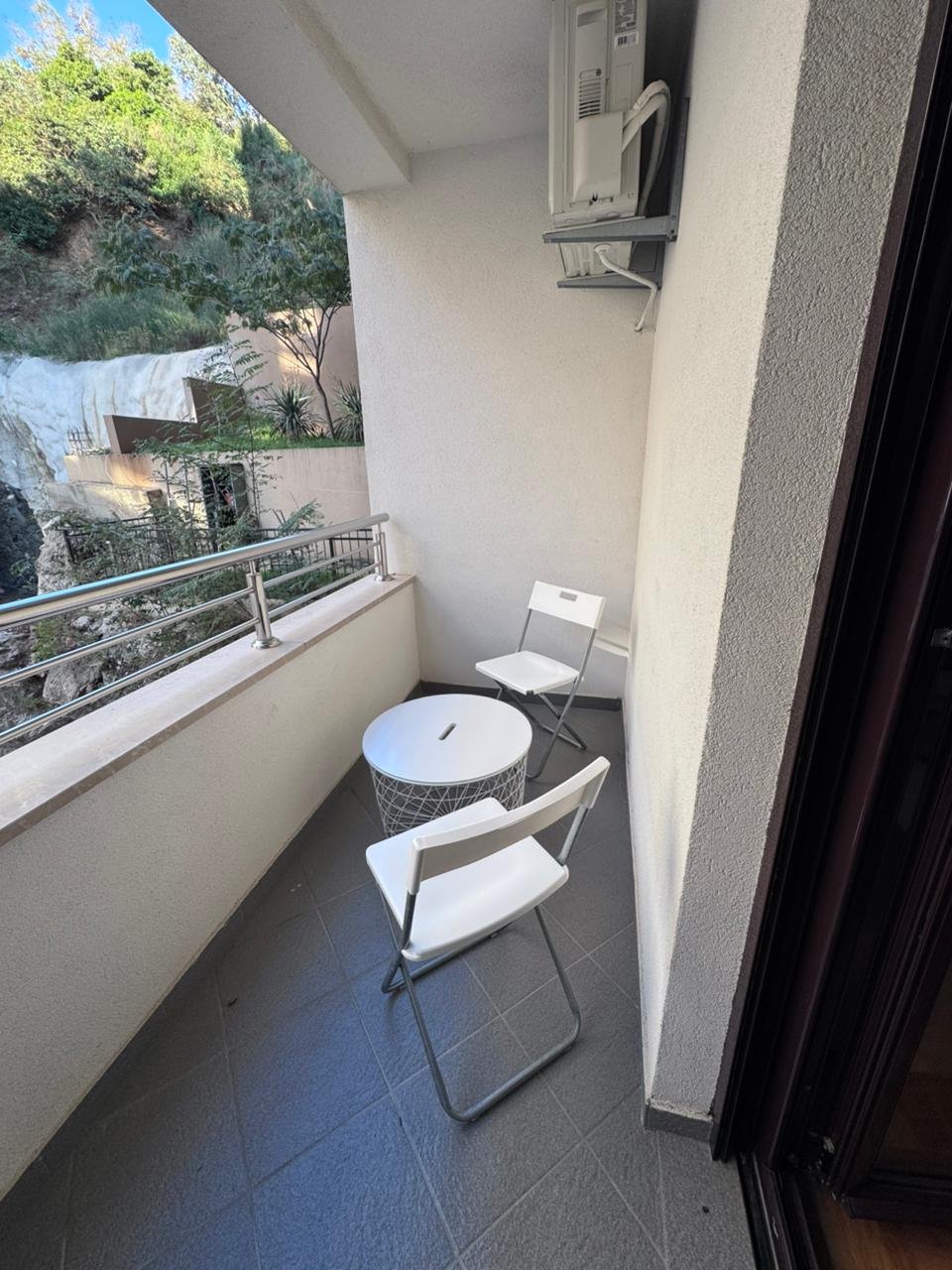 Apartment Becici 42m2 - 9