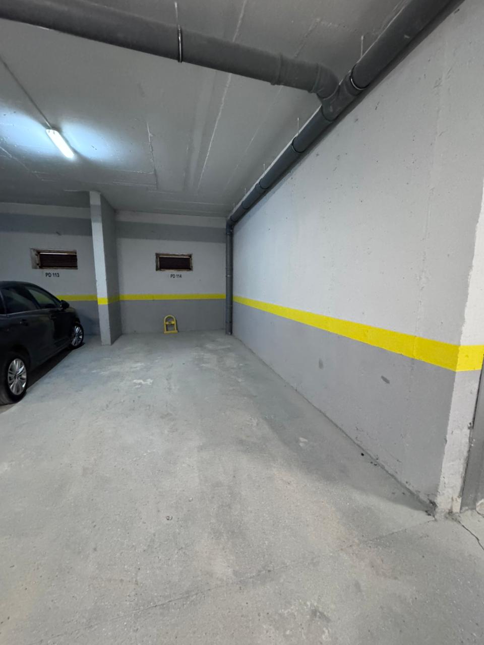 Apartment Becici 42m2 - 10