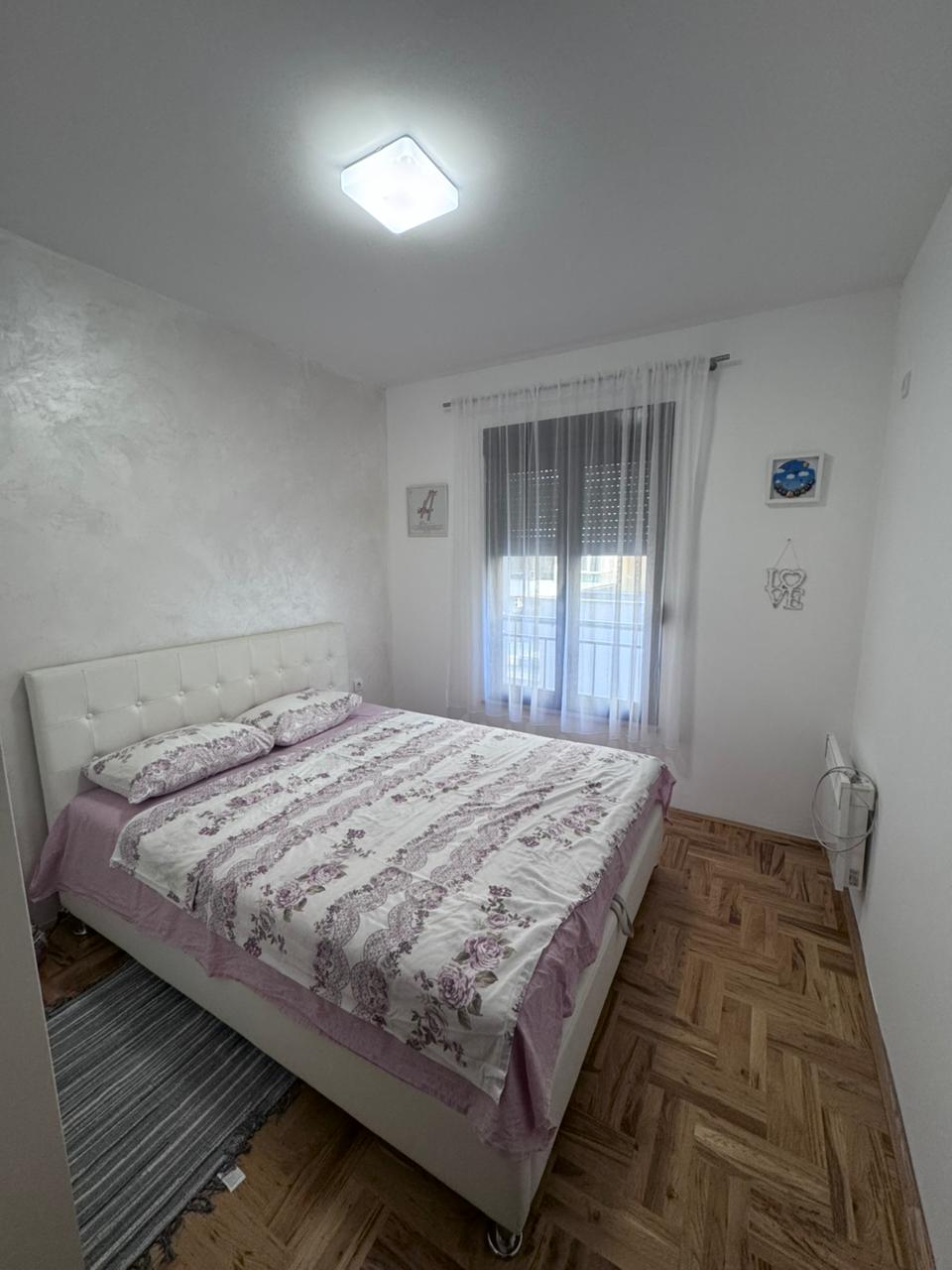 Apartment Becici 42m2 - 6