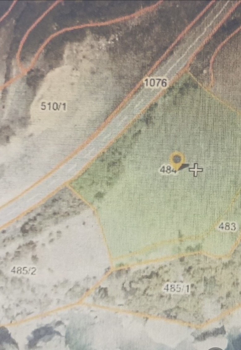 Urbanized Plot Gorovici 1215m2 - 2