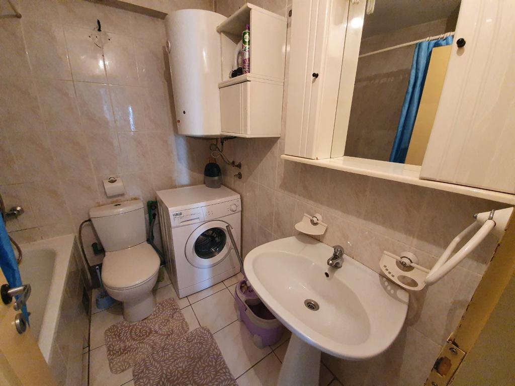 Квартира Голубовина 59м2 - 5