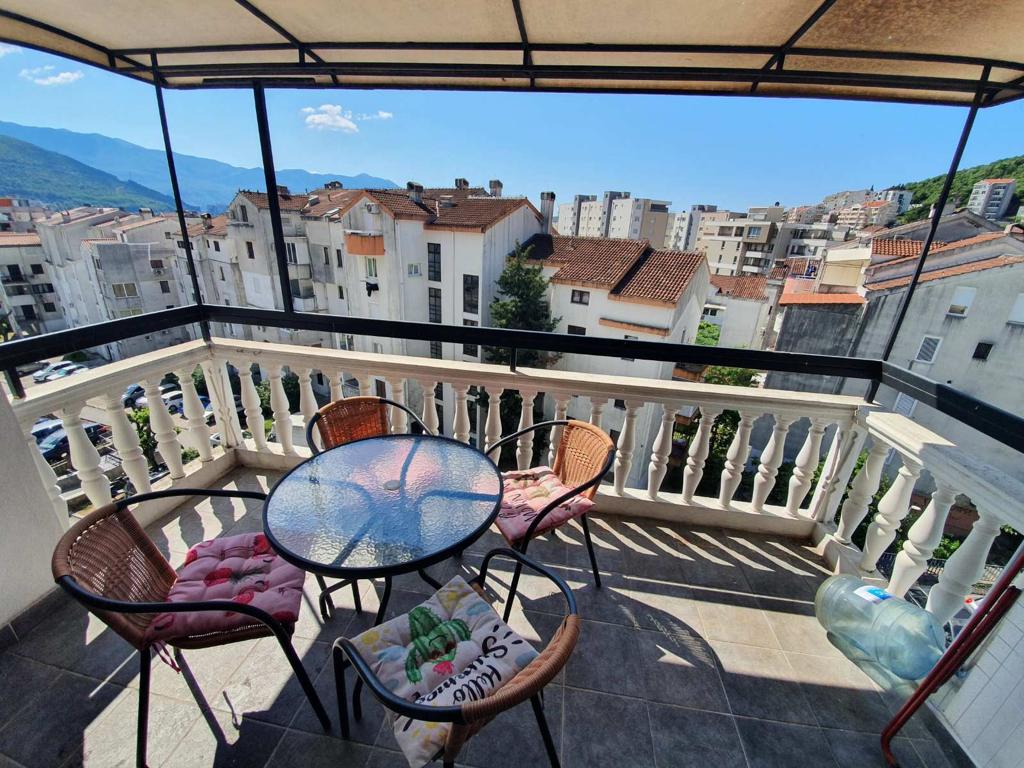 Квартира Голубовина 59м2 - 6