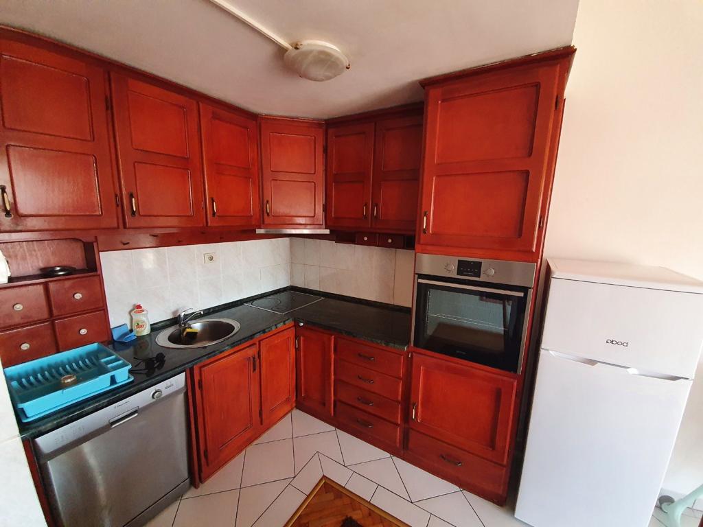 Квартира Голубовина 59м2 - 9