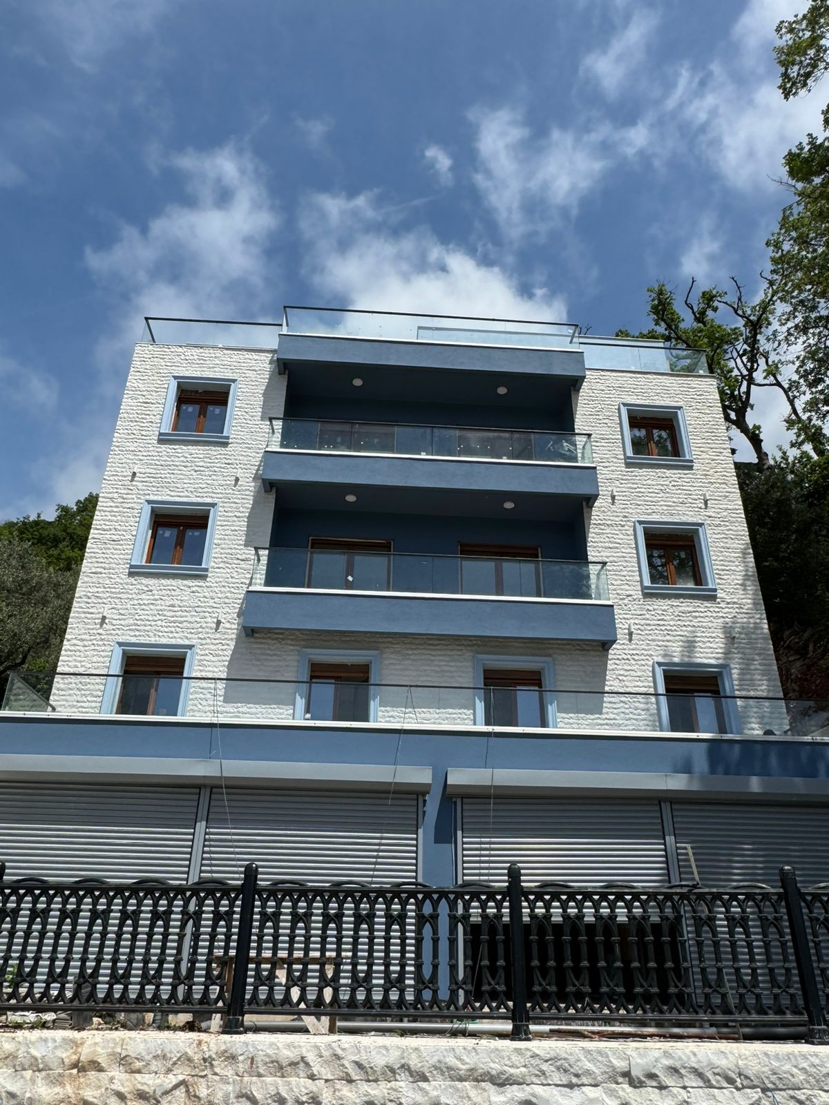 Квартира Пржно 50м2 - 18