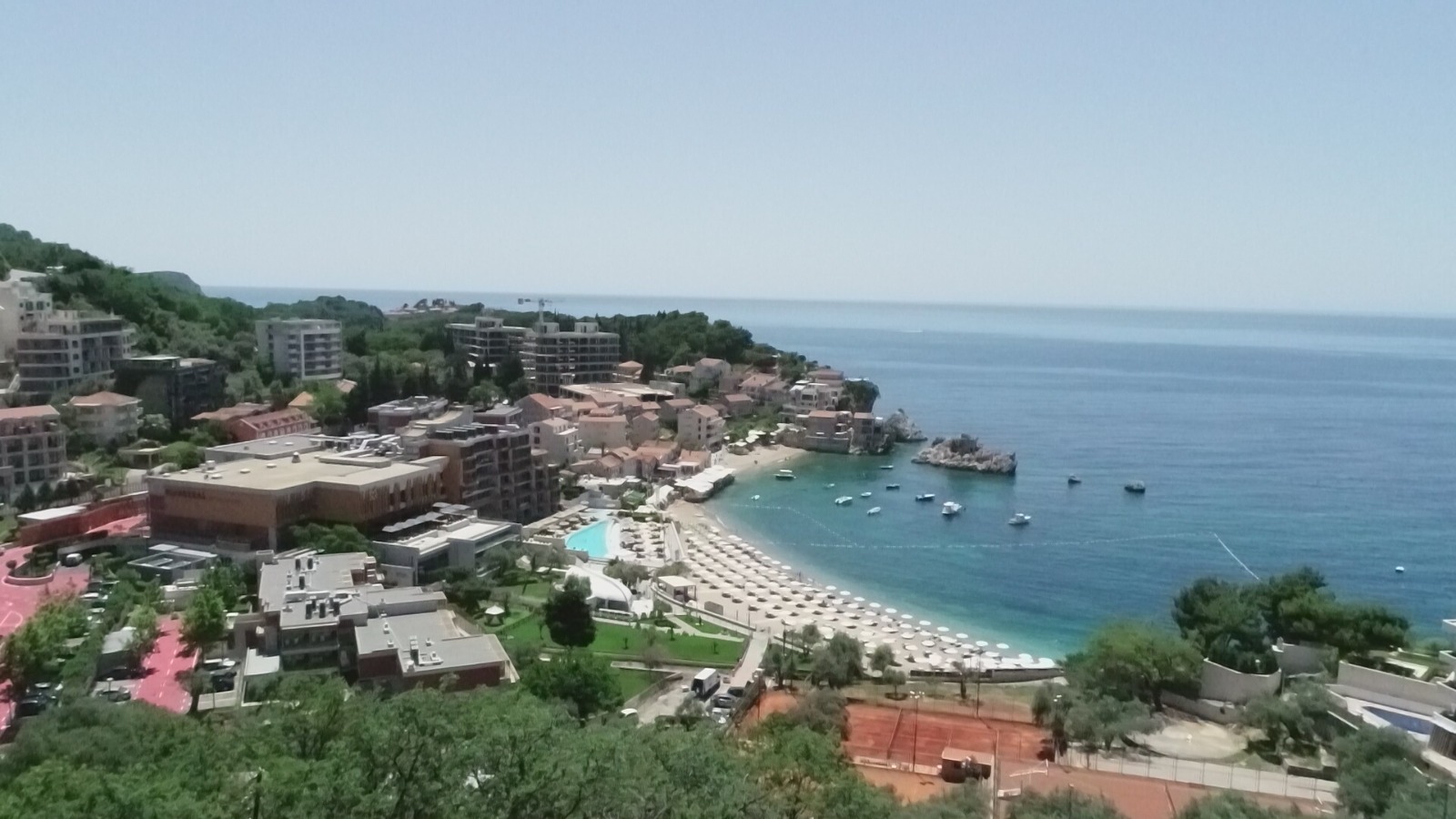 Квартира Пржно 50м2 - 8