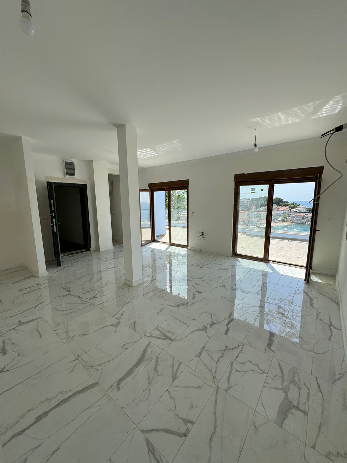 Квартира Пржно 50м2