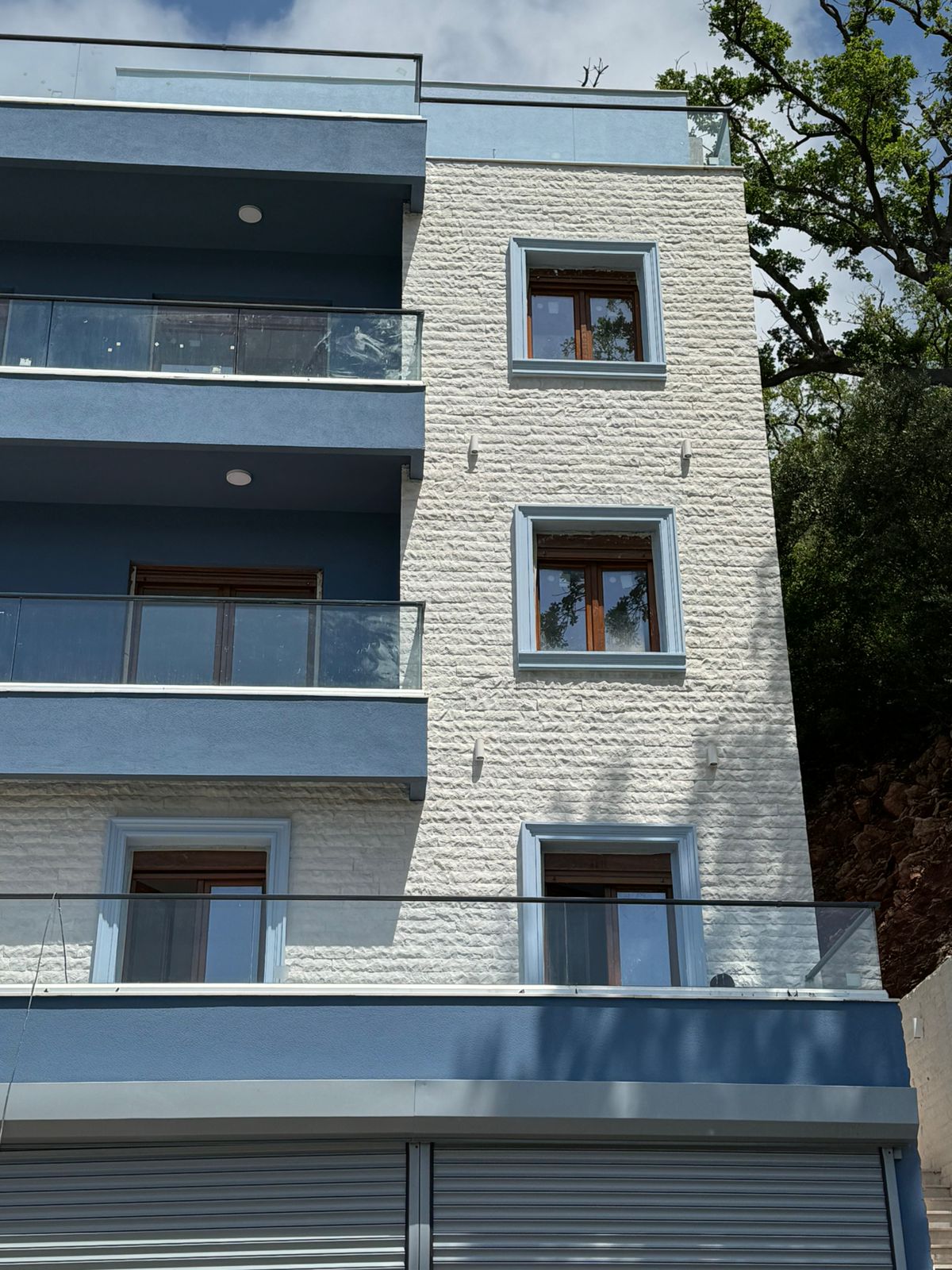 Квартира Пржно 50м2 - 14