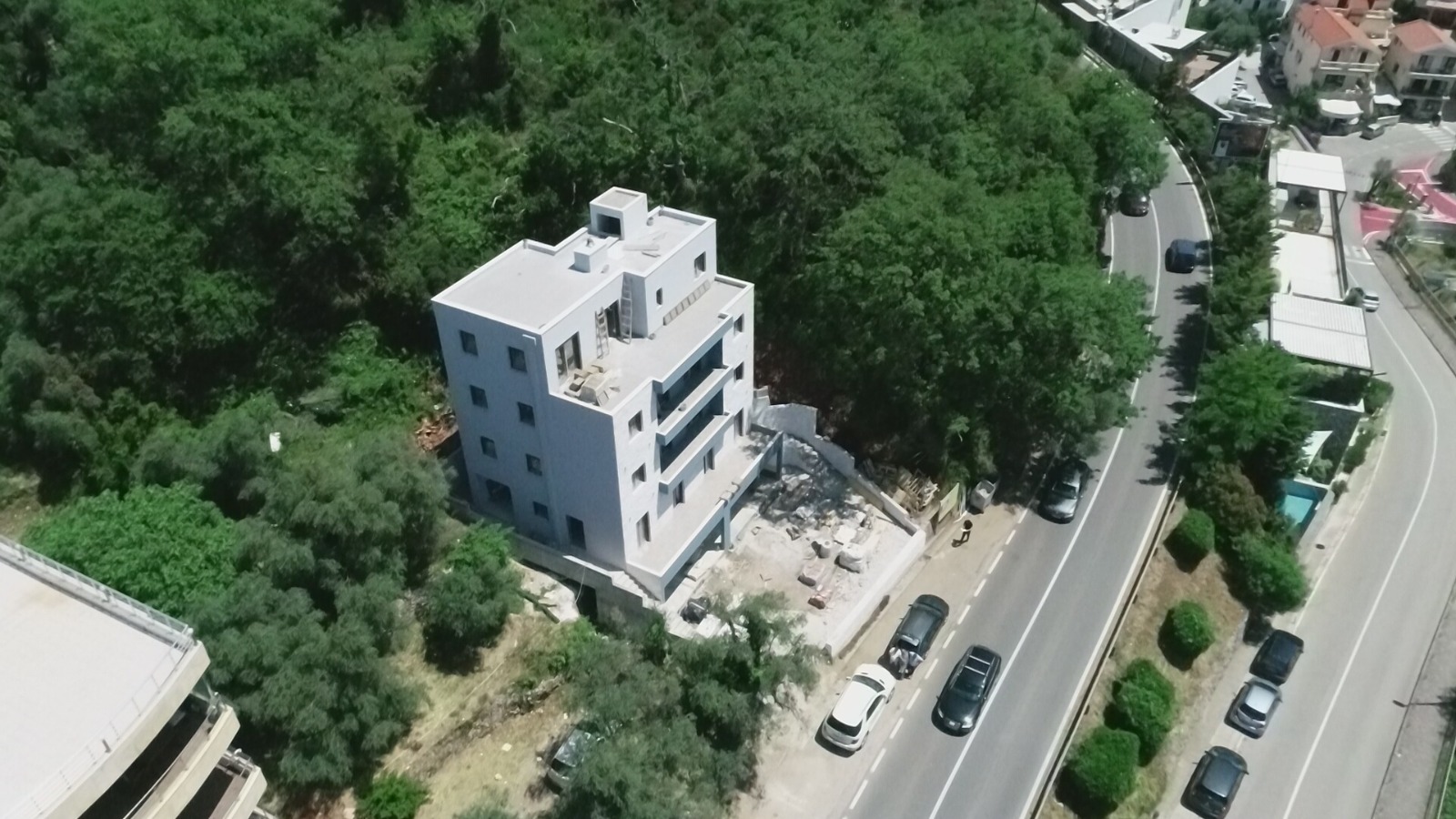 Квартира Пржно 50м2 - 16