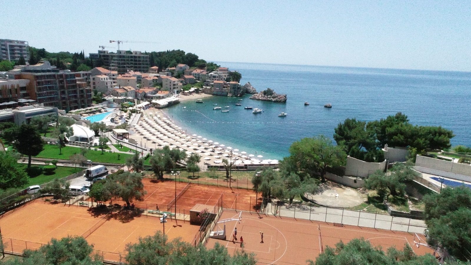 Квартира Пржно 50м2 - 9