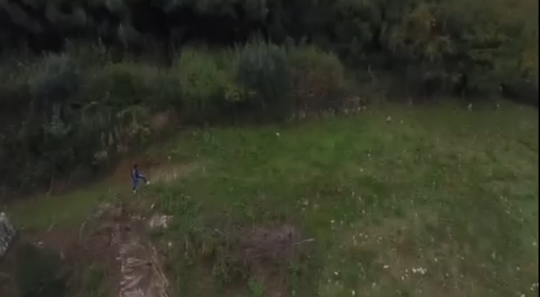 Becici'de Kentsellesmis 520m2'lik Arazi - 2