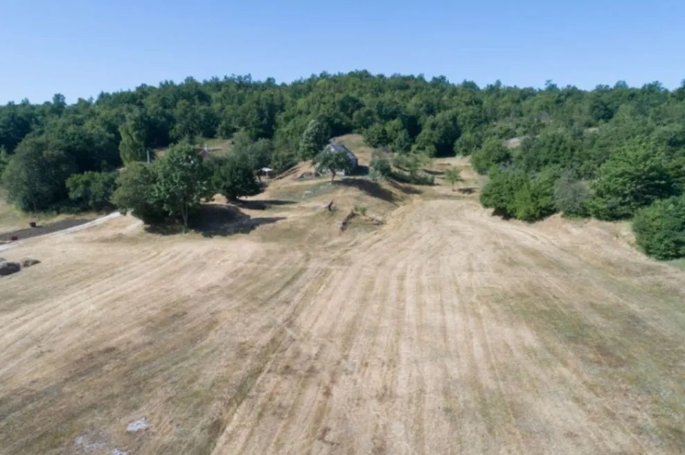 Land Grahovo 27188m2 - 5