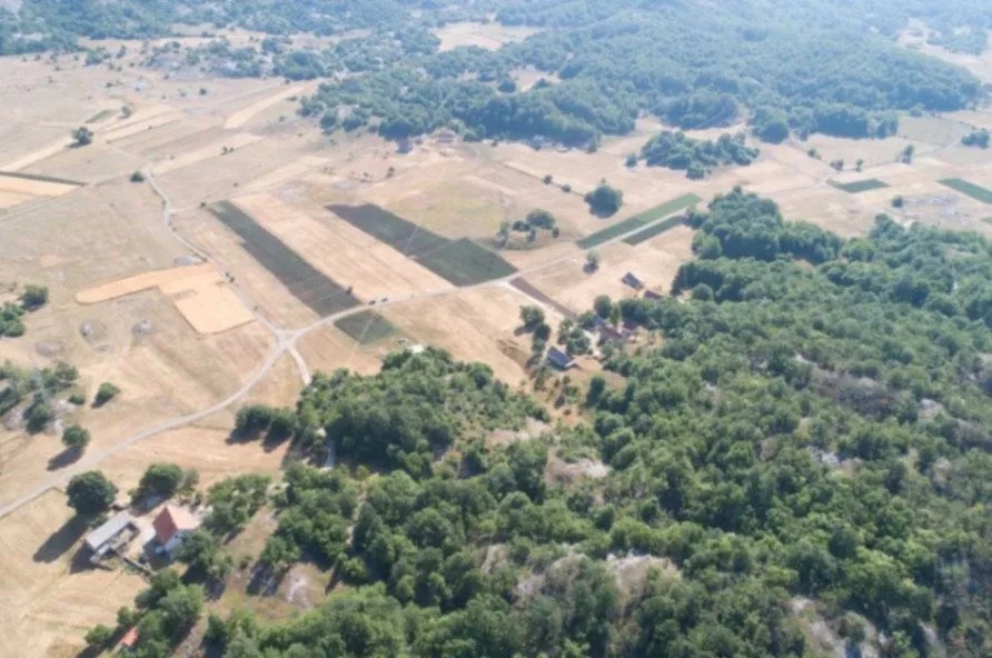 Land Grahovo 27188m2 - 3