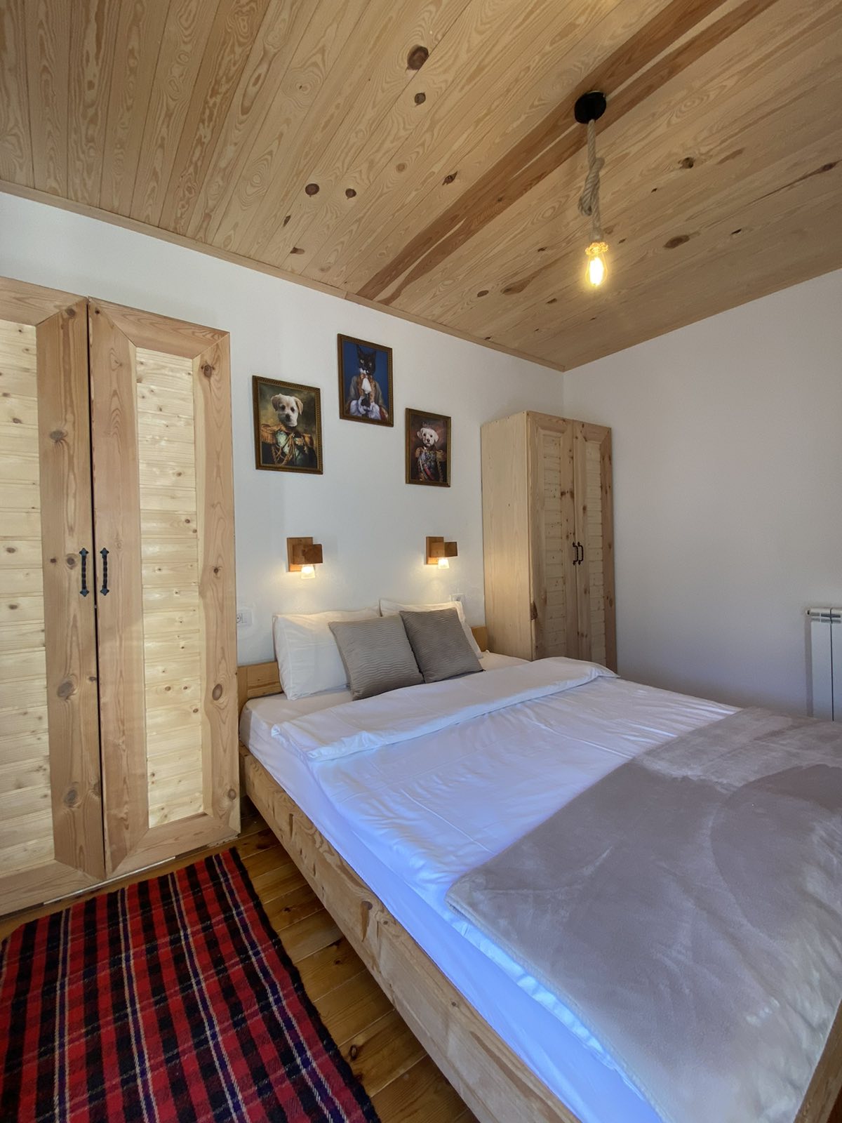 Hotel Kolašin 300m2 - 11