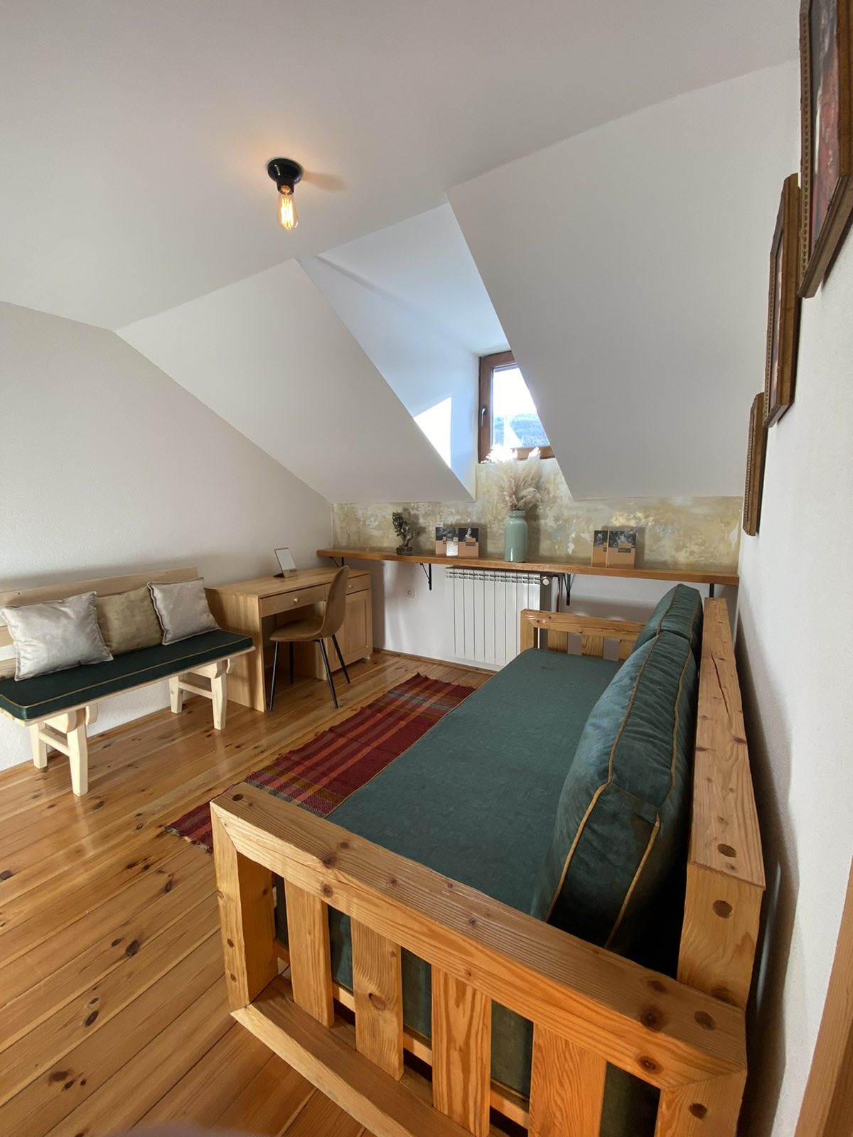 Hotel Kolašin 300m2 - 3