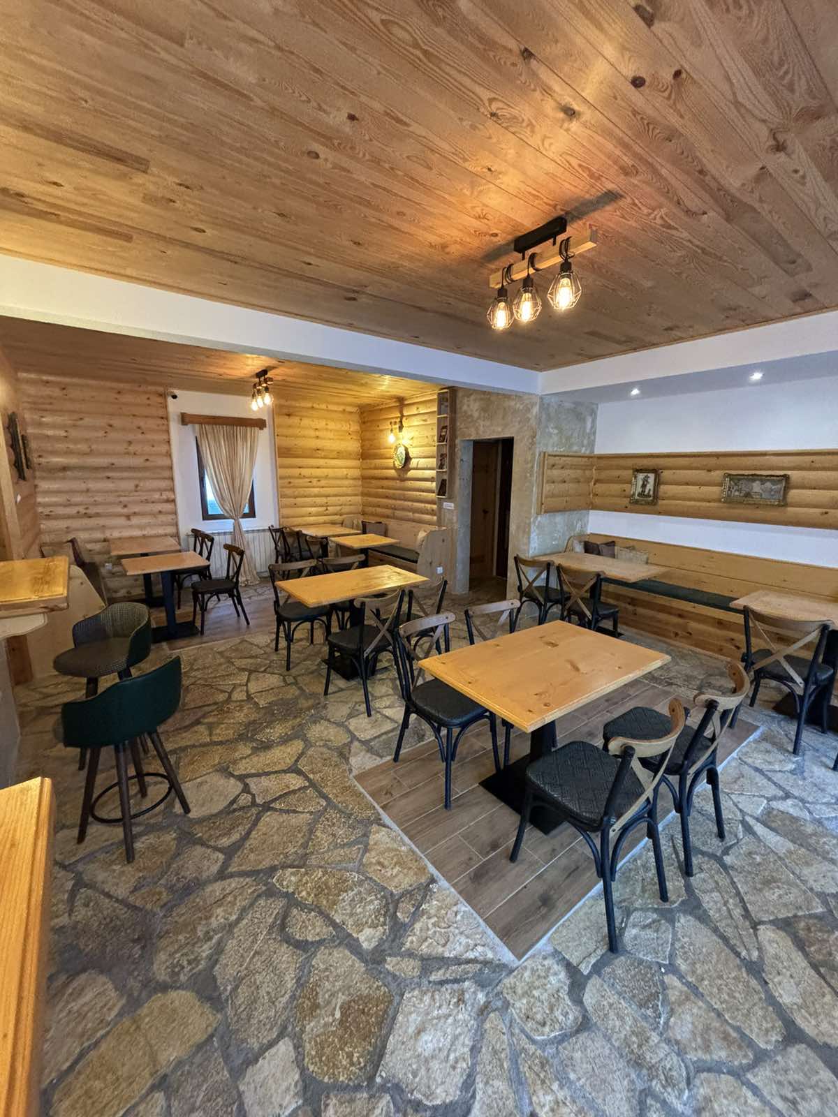 Hotel Kolašin 300m2 - 7