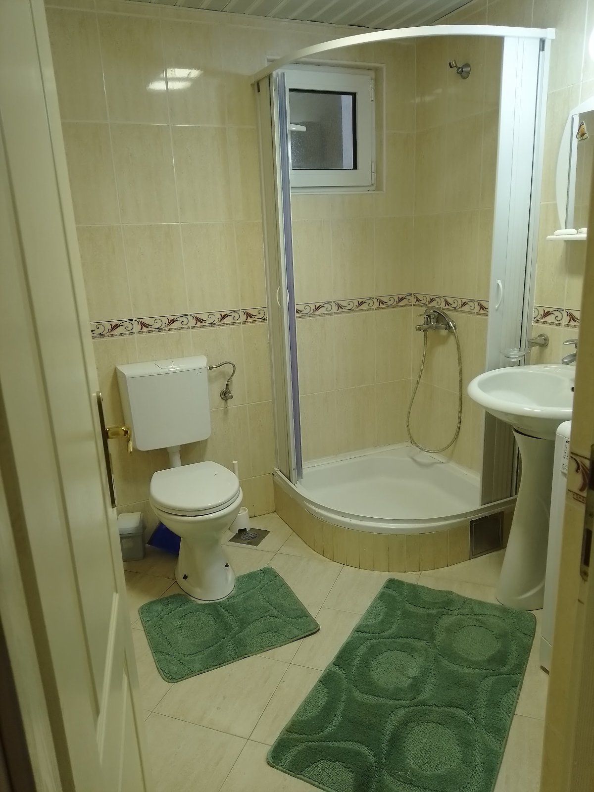 Квартира-студия Бечичи 29м2 - 4