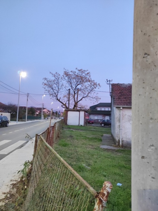 Evli arsa Gornja Gorica 778m2 - 3