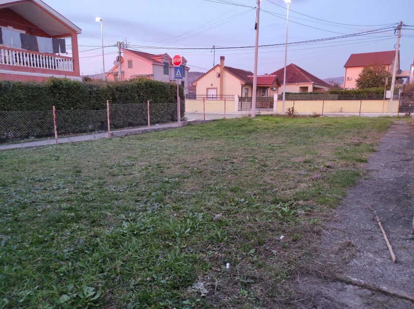 Evli arsa Gornja Gorica 778m2 - 5