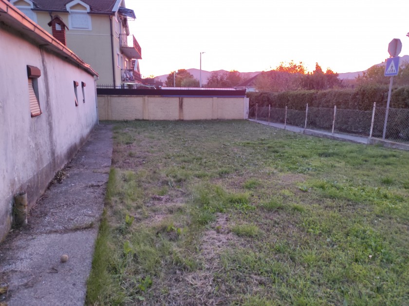 Evli arsa Gornja Gorica 778m2 - 6