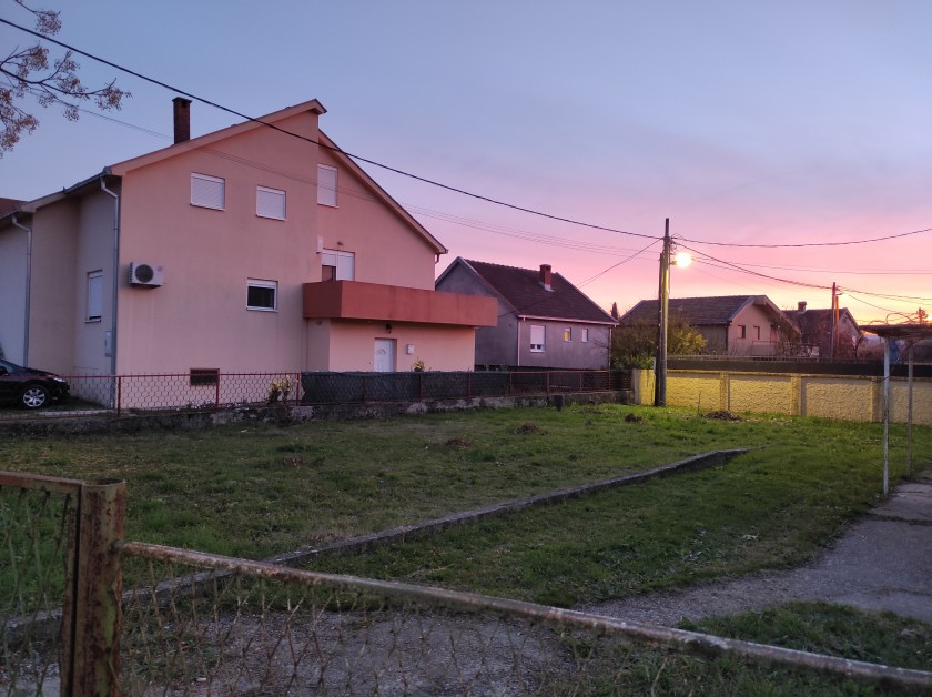 Evli arsa Gornja Gorica 778m2 - 8