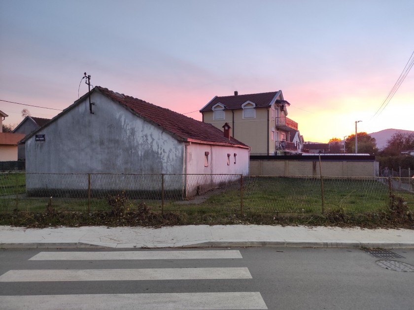 Evli arsa Gornja Gorica 778m2 - 9