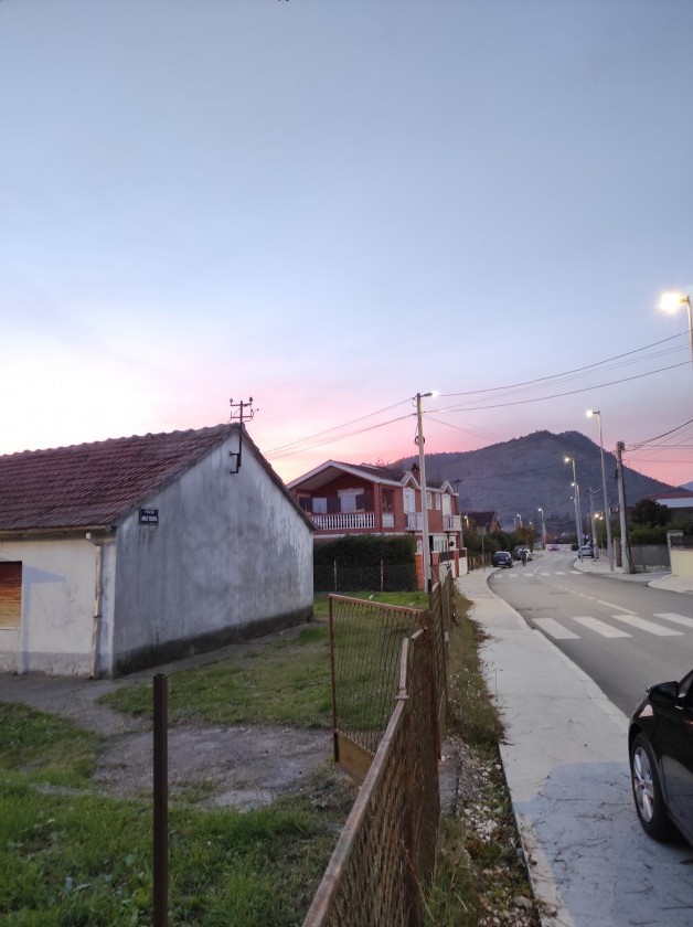 Evli arsa Gornja Gorica 778m2 - 10