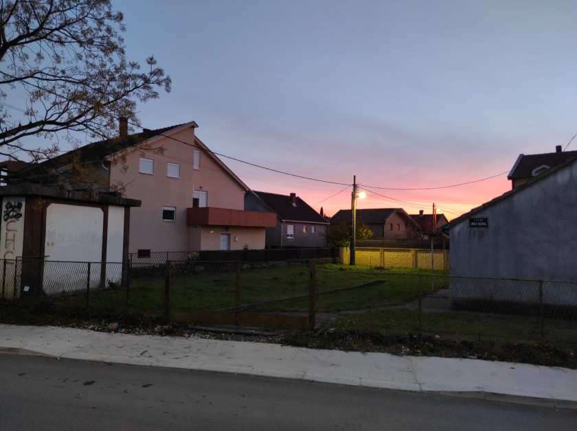 Evli arsa Gornja Gorica 778m2 - 7