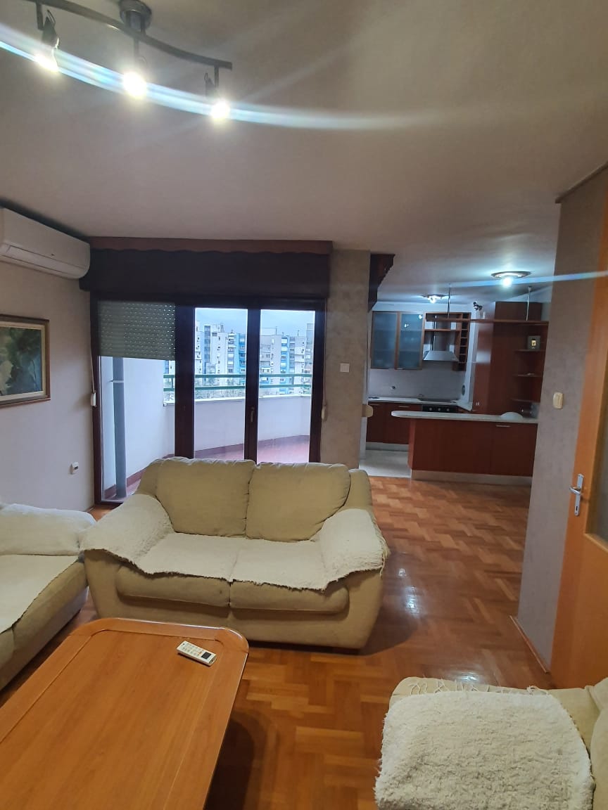 Ruskim Kulama'da 105m2'lik Daire