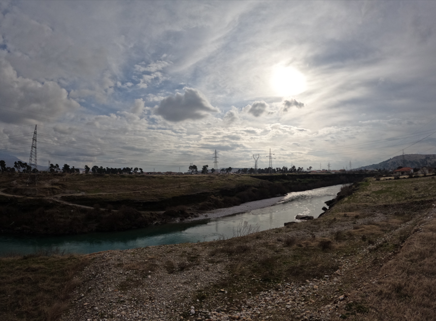 Rogami'de 2500m2'lik Kentsellesmis Arazi - 3