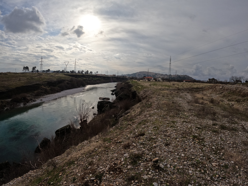 Rogami'de 2500m2'lik Kentsellesmis Arazi - 6