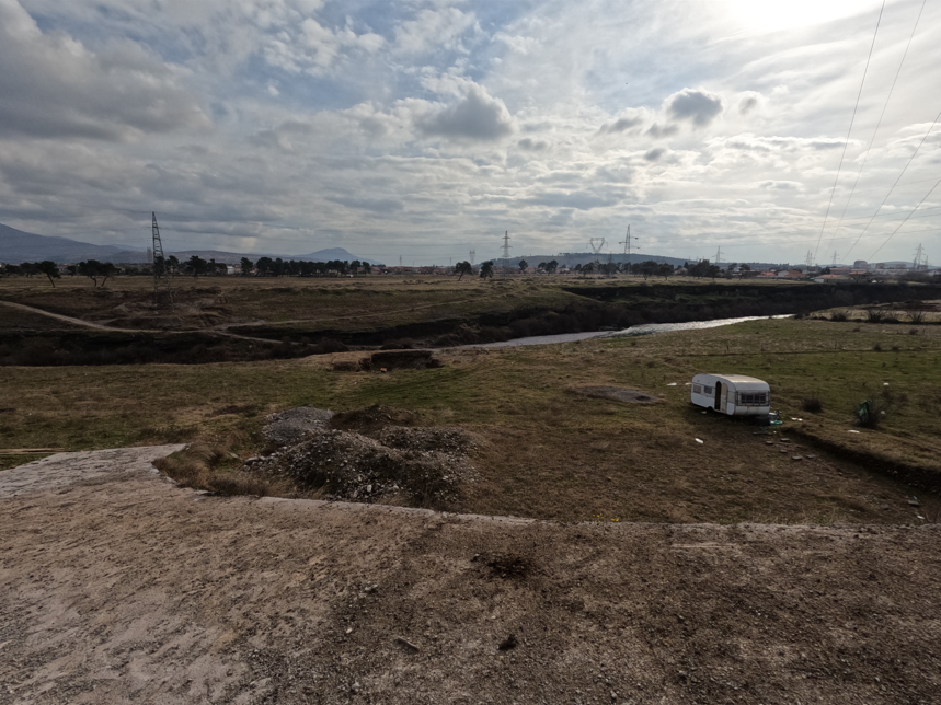 Rogami'de 2500m2'lik Kentsellesmis Arazi - 7