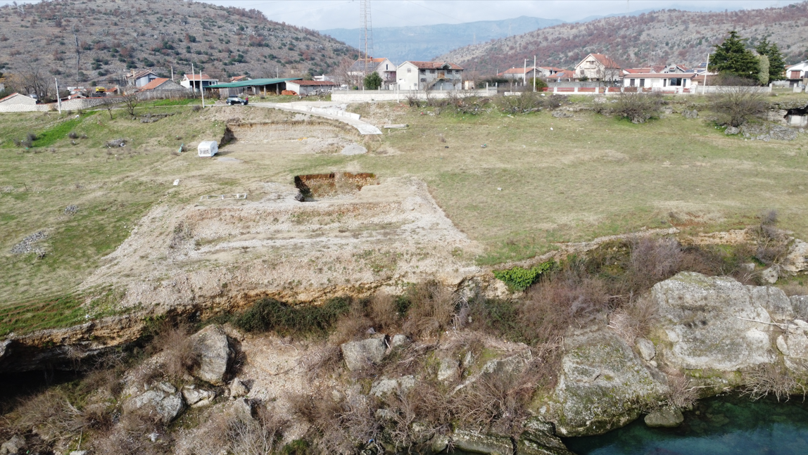 Rogami'de 2500m2'lik Kentsellesmis Arazi - 4