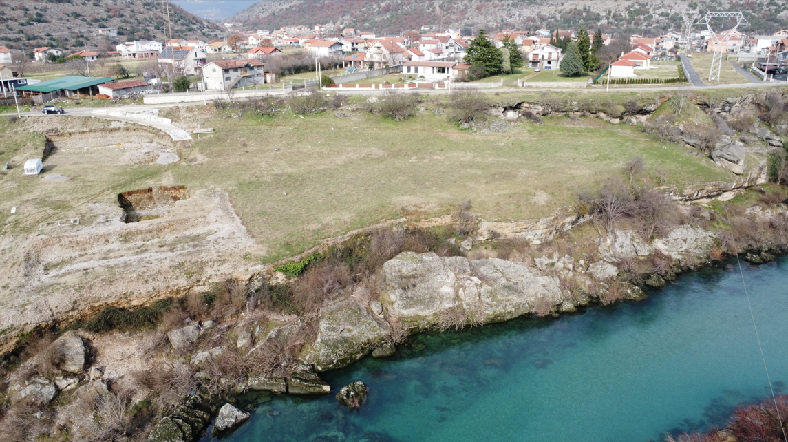 Rogami'de 2500m2'lik Kentsellesmis Arazi - 5