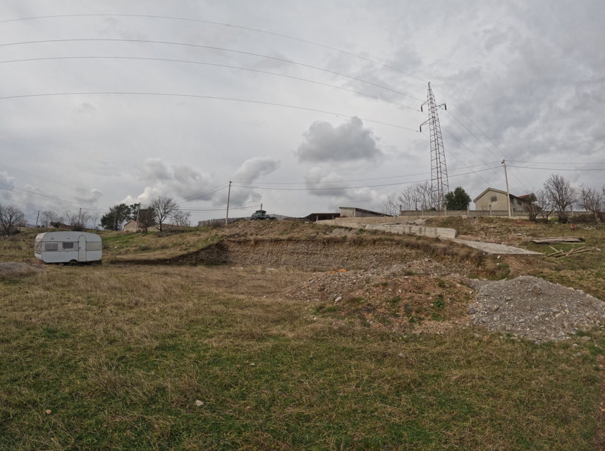 Rogami'de 2500m2'lik Kentsellesmis Arazi - 14