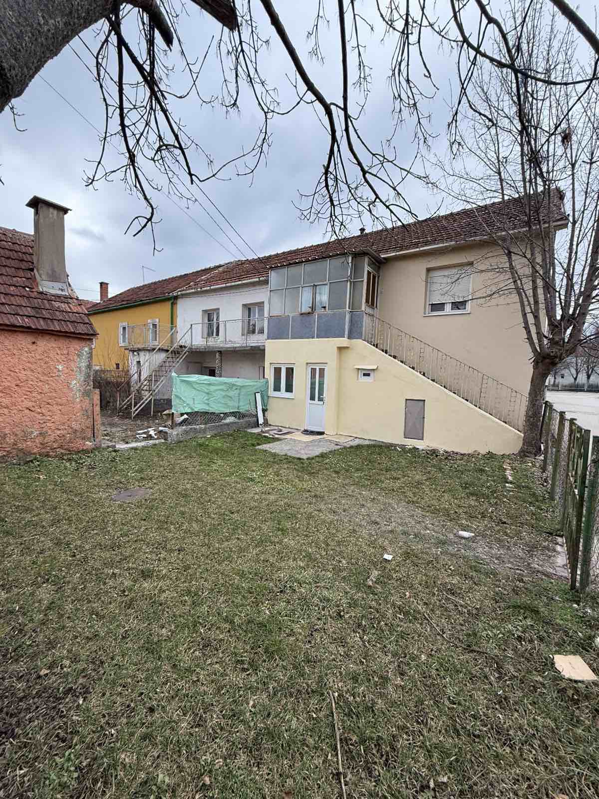 Niksic'te 38m2'lik Ev - 9